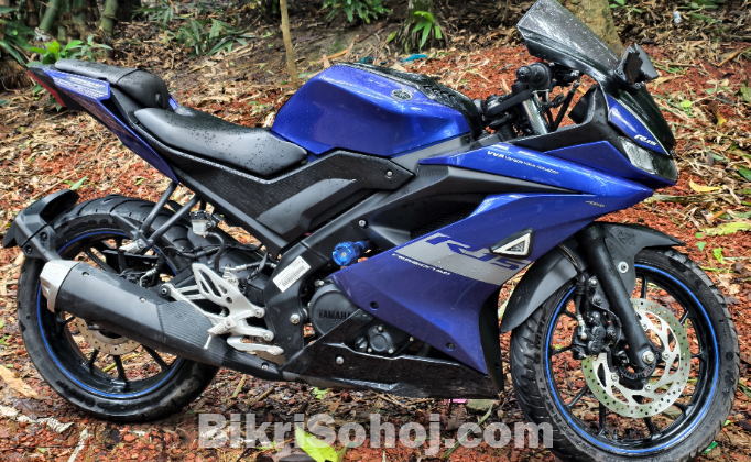 R15 v3 BS6